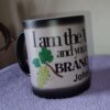 Bible Verse Mug
