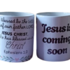 Bible verse mug