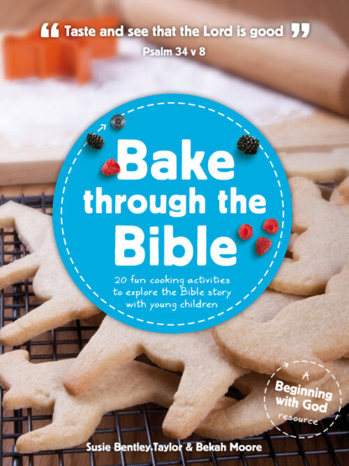 Bake through the Bible