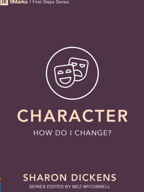Character