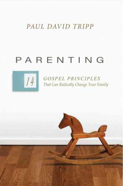 Parenting 14 Gospel Principles That Can Radically Change Your Family